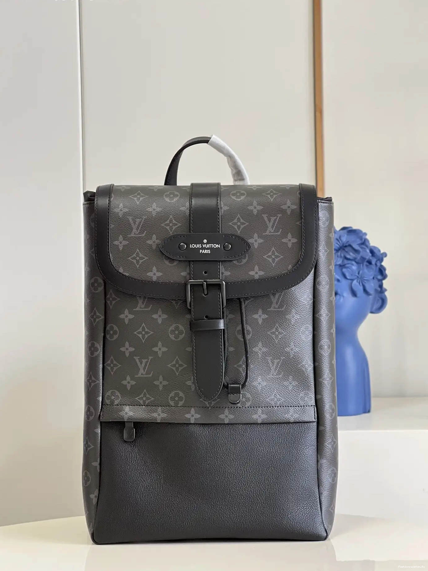FS CHEAP VUITTON SAUMUR BACKPACK LOUIS 0531